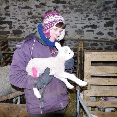 Вилла Ullathorns Farm Киркби-Лонсдейл Экстерьер фото