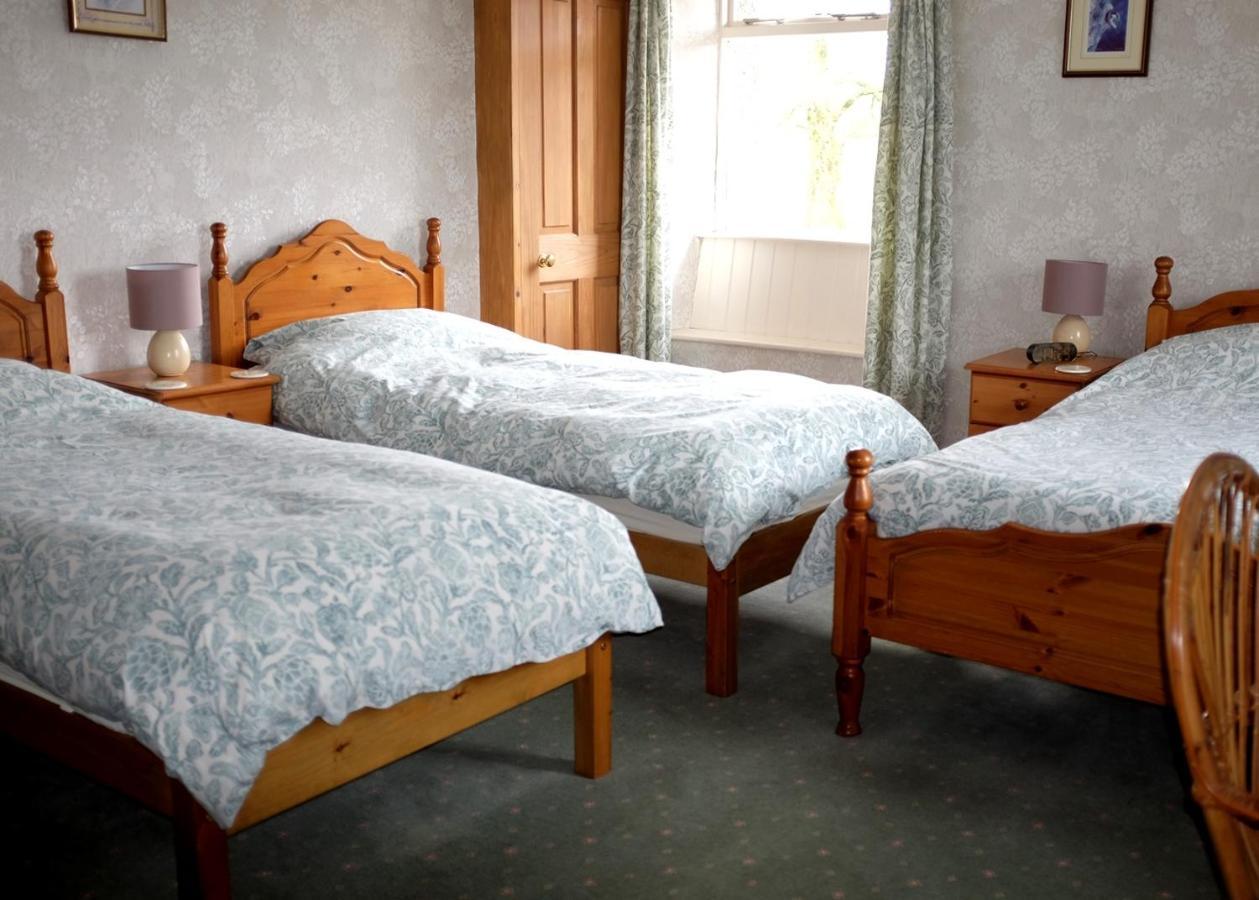 Вилла Ullathorns Farm Киркби-Лонсдейл Экстерьер фото
